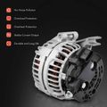 Advantages of A-Premium alternator for 1999 Pontiac Montana 3.4L V6