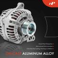 A-Premium alternator for 2000 Jeep Grand Cherokee uses premium materials