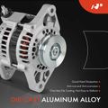 Alternator 70A 12V CW 1-Groove Pulley for 2004 Nissan Frontier