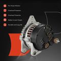 Advantages of A-Premium alternator for 2002 Hyundai Sonata