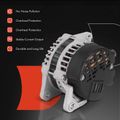 Advantages of A-Premium alternator for 2003 Kia Spectra 1.8L l4