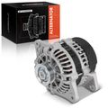 A-Premium alternator for 2003 Kia Spectra 1.8L l4