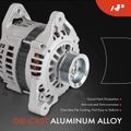 A-Premium alternator for 2001 Nissan Xterra uses premium materials