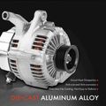 A-Premium alternator for 1999 Jeep Grand Cherokee uses premium materials