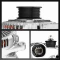 Details of alternator for 1999 Jeep Grand Cherokee