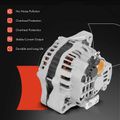 Advantages of A-Premium alternator for 1994 Honda Civic del Sol 1.5L l4