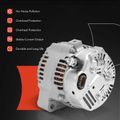 Advantages of A-Premium alternator for 2005 Lexus GS430 4.3L V8