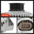 Details of alternator for 2005 Lexus GS430 4.3L V8