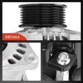 Details of alternator for 1995 Land Rover Discovery 3.9L V8