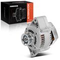 A-Premium alternator for 1997 Isuzu Trooper 3.2L V6