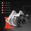 Advantages of A-Premium alternator for 2000 BMW 328i