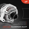 A-Premium alternator for 2000 BMW 328i uses premium materials