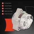 Advantages of A-Premium alternator for 2000 Lexus LX470