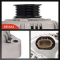 Details of alternator for 2000 Lexus LX470