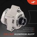 A-Premium alternator for 2000 Lexus LX470 uses premium materials