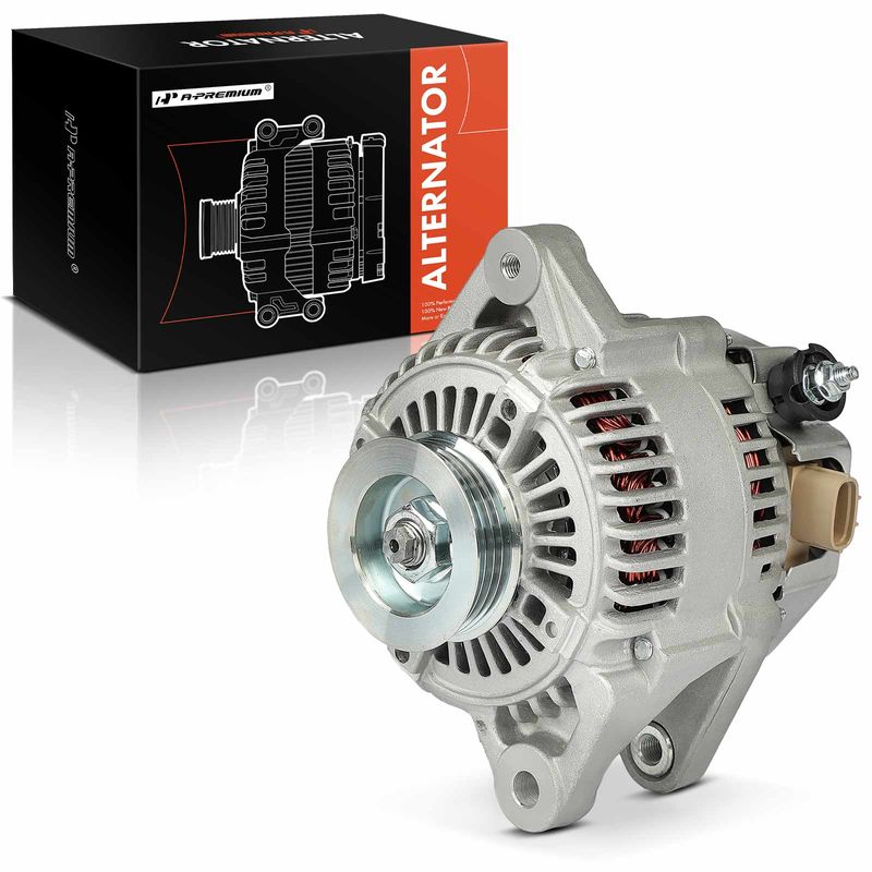 A-Premium alternator for 2004 Scion xA