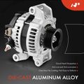 A-Premium alternator for 2005 Dodge Stratus 2.7L V6 uses premium materials