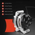 Advantages of A-Premium alternator for 2005 Dodge Stratus 2.7L V6