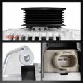 Details of alternator for 2005 Dodge Stratus 2.7L V6