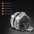 Advantages of A-Premium alternator for 2003 Dodge Grand Caravan