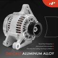 A-Premium alternator for 2000 Toyota Celica 1.8L l4 uses premium materials