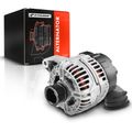 A-Premium alternator for 2004 BMW X5 3.0L l6