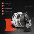 Advantages of A-Premium alternator for 2004 BMW X5 3.0L l6