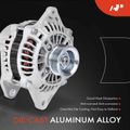 A-Premium alternator for 2001 Subaru Outback 2.5L H4 uses premium materials