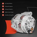 Advantages of A-Premium alternator for 2007 Honda S2000