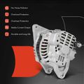 Advantages of A-Premium alternator for 2003 Mitsubishi Galant