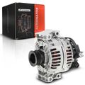 A-Premium alternator for 2000 Saturn LS1 2.2L l4