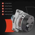 Advantages of A-Premium alternator for 2002 Land Rover Discovery