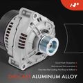 A-Premium alternator for 2002 Land Rover Discovery uses premium materials