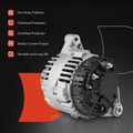 Advantages of A-Premium alternator for 1998 Audi A4