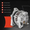 Advantages of A-Premium alternator for 2001 Mercury Villager 3.3L V6