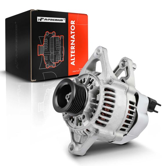 Alternator Dodge Ram 1500 2500 3500 4000 Dakota Durango