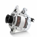 Alternator 136A 12V CW 7-Groove for Dodge Ram 1500 2500 3500 Dakota Durango