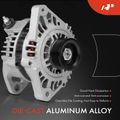 A-Premium alternator for 2000 Nissan Sentra 2.0L l4 uses premium materials