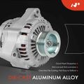 A-Premium alternator for 2001 Acura CL 3.2L V6 uses premium materials