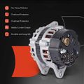 Advantages of A-Premium alternator for 2002 Hyundai Elantra 2.0L l4