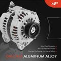 A-Premium alternator for 2004 Nissan Altima uses premium materials