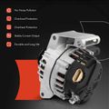 Advantages of A-Premium alternator for 2005 Saturn Vue