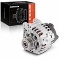 A-Premium alternator for 2006 Audi TT Quattro 1.8L l4