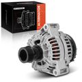 A-Premium alternator for 2002 Saab 9-5 2.3L l4