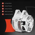 Advantages of A-Premium alternator for 2002 Toyota Camry