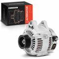 A-Premium alternator for 2002 Toyota Camry