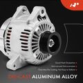 A-Premium alternator for 2002 Toyota Camry uses premium materials