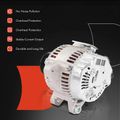 Advantages of A-Premium alternator for 2005 Toyota RAV4