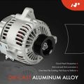 A-Premium alternator for 1982 Toyota Celica uses premium materials