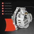 Advantages of A-Premium alternator for 2003 Honda CR-V 2.4L l4